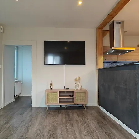 Maison Familiale Avec Exterieur Dom wakacyjny