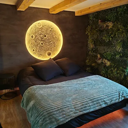 Maison Familiale Avec Exterieur Dom wakacyjny