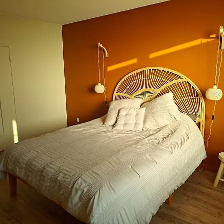 Maison Familiale Avec Exterieur *