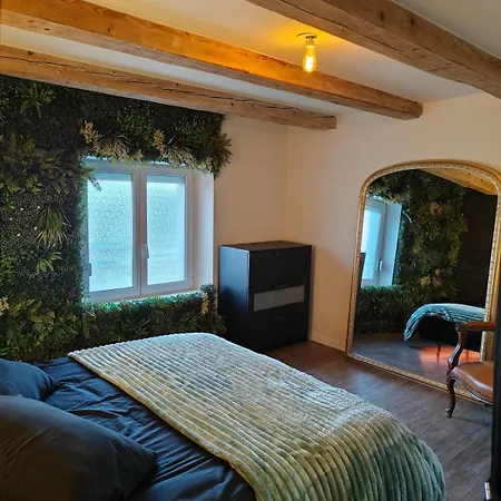 Maison Familiale Avec Exterieur Dom wakacyjny