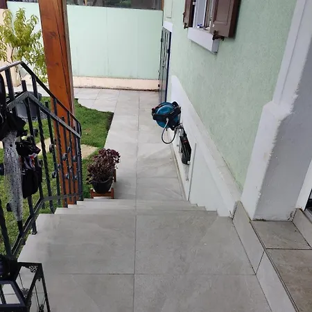 Maison Familiale Avec Exterieur Dom wakacyjny *